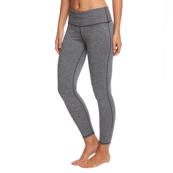 prAna Caraway Yoga Leggings - Picture 3 of 10